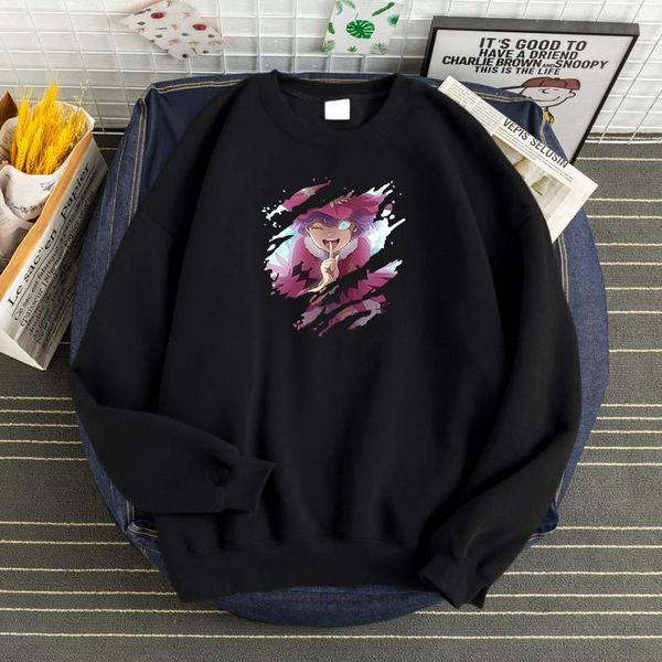men's hoodies & sweatshirts 2021 black clover harajuku anime printed hooded thick fleece warm comfortable men hoody oversized soft mal
men's hoodies & sweatshirts 2021 black clover harajuku anime printed hooded thick fleece warm comfortable men hoody oversized soft mal