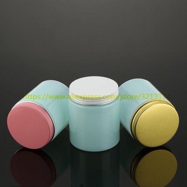 storage bottles & jars 250ml nattier blue cream jar cosmetic packaging 250g pet plastic container. for hair membrane or food
storage bottles & jars 250ml nattier blue cream jar cosmetic packaging 250g pet plastic container. for hair membrane or food