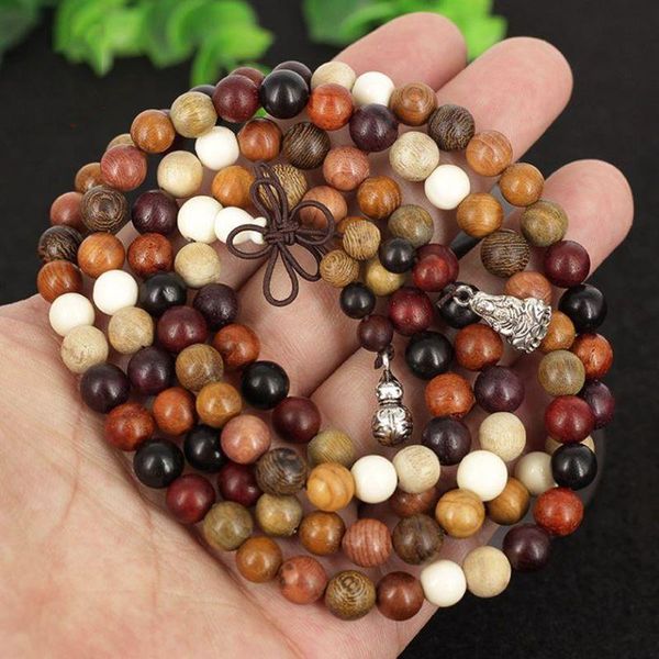 pendant necklaces tibetan 108pcs 8mm rosewood prayer beads mala buddhist bracelet necklace, Silver
pendant necklaces tibetan 108pcs 8mm rosewood prayer beads mala buddhist bracelet necklace, Silver