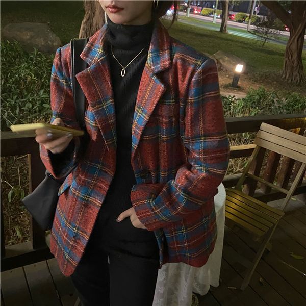 women's jackets classic retro chess set with jacket, sleek, winter fashion, jackets, modern, chic, sweet, exit thick, , 1676, Black;brown
women's jackets classic retro chess set with jacket, sleek, winter fashion, jackets, modern, chic, sweet, exit thick, , 1676, Black;brown