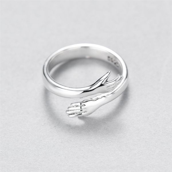 qNjm silver opening jewelry ringdjustble bnd rings size embrcing couple of korean temperament couple jewelry
qNjm silver opening jewelry ringdjustble bnd rings size embrcing couple of korean temperament couple jewelry