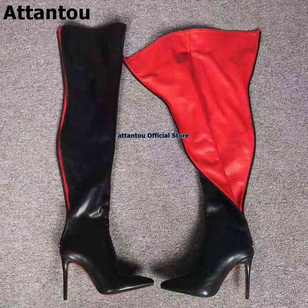 boot inspired fashion on the gladiator knee thin boots in female designer soft leather winter high heels shoes, Black
boot inspired fashion on the gladiator knee thin boots in female designer soft leather winter high heels shoes, Black