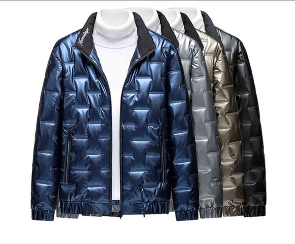 men's jackets mens down winter puffer jacket hooded thick coat designer sports parkas luxury men couples parka winters coats keep wa64, Black;brown
men's jackets mens down winter puffer jacket hooded thick coat designer sports parkas luxury men couples parka winters coats keep wa64, Black;brown