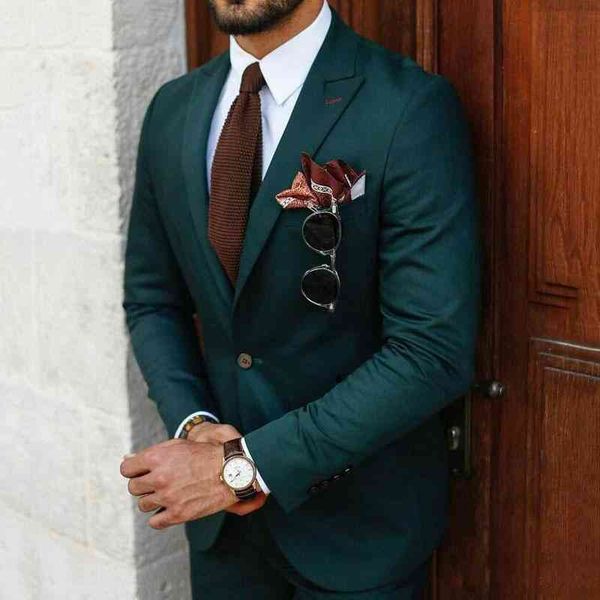 men's suits & blazers green business men wedding groom tuxedo custom man outfit groomsmen attires 2piece ternos lapel trajes de ho vljs, White;black
men's suits & blazers green business men wedding groom tuxedo custom man outfit groomsmen attires 2piece ternos lapel trajes de ho vljs, White;black