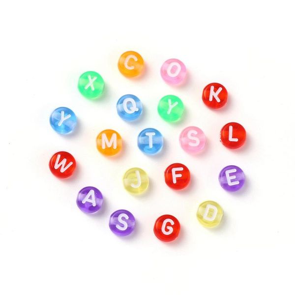 other letter acrylic beads round flat alphabet digital square loose spacer for jewelry making handmade diy bracelet
other letter acrylic beads round flat alphabet digital square loose spacer for jewelry making handmade diy bracelet