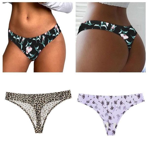 yoga outfit muqgew 1pcs women's panties underwear thongs lingerie seamless sports female tanga for woman ice silk
yoga outfit muqgew 1pcs women's panties underwear thongs lingerie seamless sports female tanga for woman ice silk