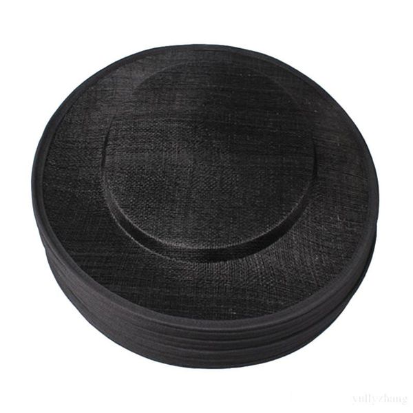 stingy brim hats 31cm black fascinator base big size diy hair accessories cocktail 6pieces/lot myqh26b, Blue;gray
stingy brim hats 31cm black fascinator base big size diy hair accessories cocktail 6pieces/lot myqh26b, Blue;gray
