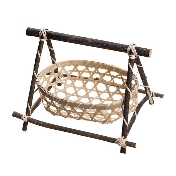 storage baskets handmade bamboo weaving basket,snack picnic basket,fruit bread basket, container kitchen basket
storage baskets handmade bamboo weaving basket,snack picnic basket,fruit bread basket, container kitchen basket