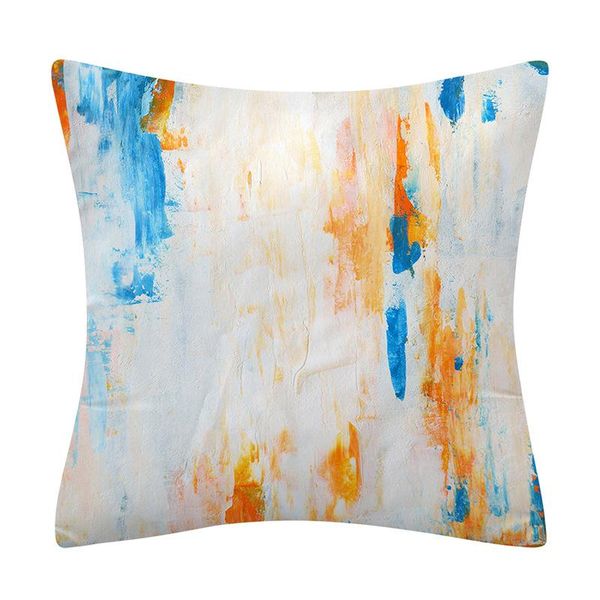 cushion/decorative pillow covers decorative blue green orange abstract art home decoration cushion cover living room
cushion/decorative pillow covers decorative blue green orange abstract art home decoration cushion cover living room