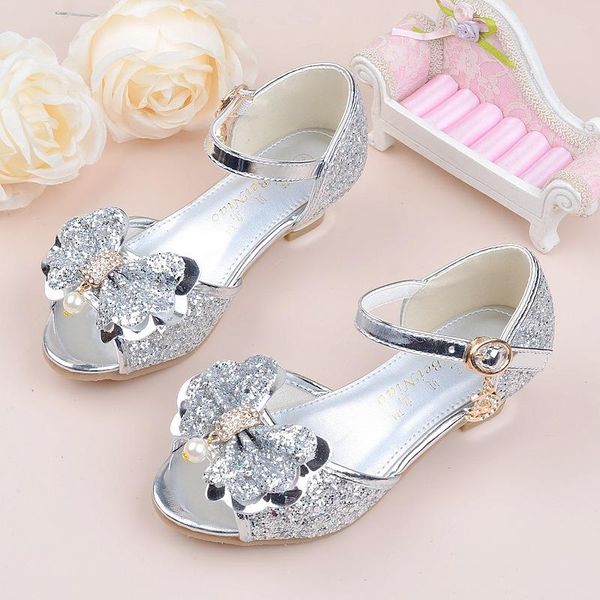 summer little girls fish mouth sandals rhinestone bow high-heels kids princess dancing pu leather children shoes 26-37, Black;red
summer little girls fish mouth sandals rhinestone bow high-heels kids princess dancing pu leather children shoes 26-37, Black;red