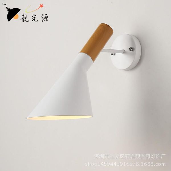 nordice wall lights industrial decor led bedside dining room aisle luminaria de parede cabecero cama lamp
nordice wall lights industrial decor led bedside dining room aisle luminaria de parede cabecero cama lamp
