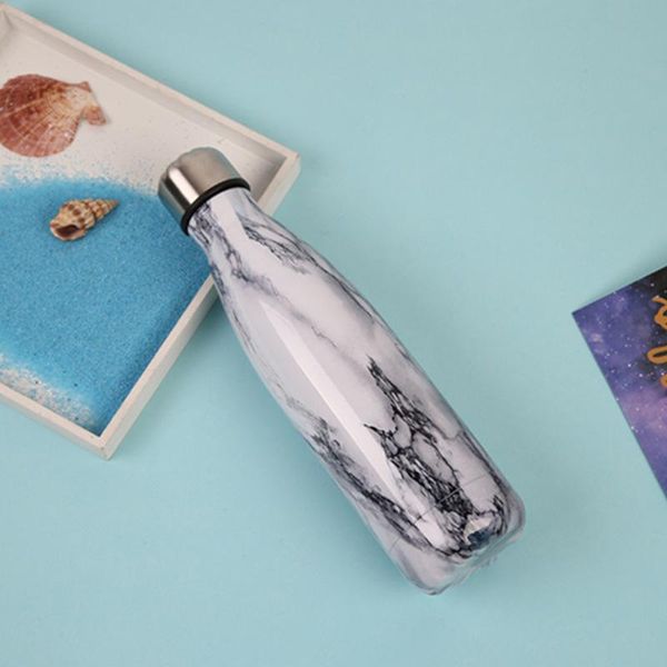 water bottles durable stainless steel flask thermosflask coffee bottle drinking mug 500ml customize logo drop
water bottles durable stainless steel flask thermosflask coffee bottle drinking mug 500ml customize logo drop