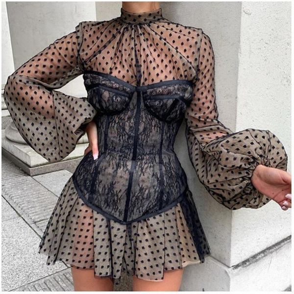 womens lace sheer sleeveless shirts ladies casual mesh blouse body shapers shapewear bulifter reductive strip1, Black;white
womens lace sheer sleeveless shirts ladies casual mesh blouse body shapers shapewear bulifter reductive strip1, Black;white