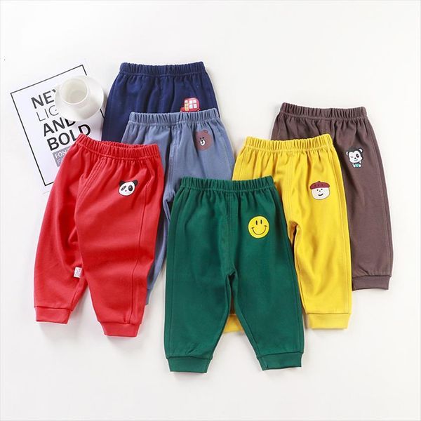style children sweatpants cartoon fashion long pants 1 5 years old boys girls autumn warm trousers casual clothes out, Blue
style children sweatpants cartoon fashion long pants 1 5 years old boys girls autumn warm trousers casual clothes out, Blue