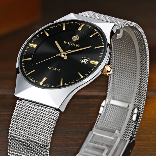 vip wwoor-8016 ultra thin fashion male wristwatch brand luxury business watches waterproof scratch-resistant men watchg, Slivery;brown
vip wwoor-8016 ultra thin fashion male wristwatch brand luxury business watches waterproof scratch-resistant men watchg, Slivery;brown