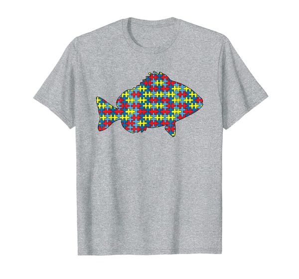 cichlid autism awareness kids angelfish puzzle day mom gift t-shirt, White;black
cichlid autism awareness kids angelfish puzzle day mom gift t-shirt, White;black