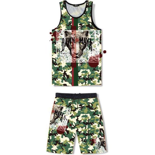 basketball uniform suit custom student camouflage basketball uniform game training team uniform grass field fighting sports back, White;black
basketball uniform suit custom student camouflage basketball uniform game training team uniform grass field fighting sports back, White;black