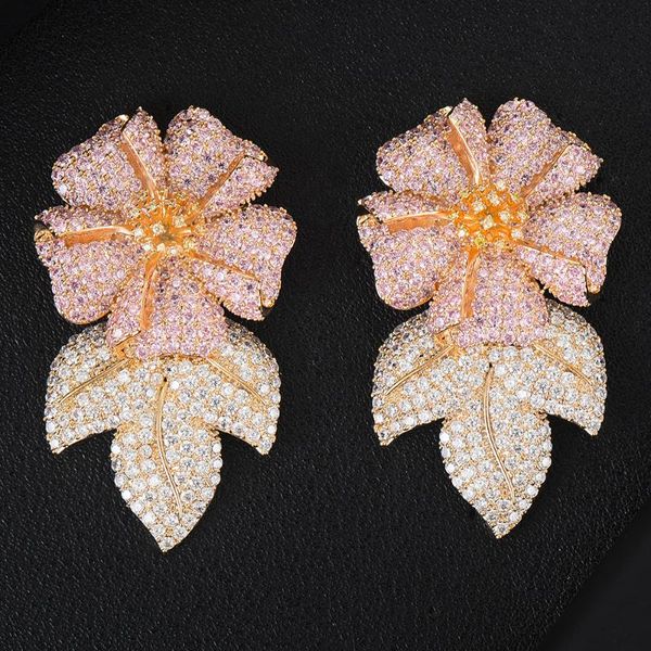dangle & chandelier gorgeous jewelry luxury big flower pendant earrings for noble women bridal wedding boucle d'oreille femme 2021, Silver
dangle & chandelier gorgeous jewelry luxury big flower pendant earrings for noble women bridal wedding boucle d'oreille femme 2021, Silver