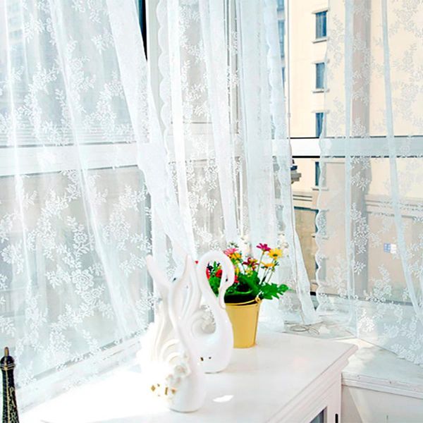 lace curtains voile tulle insect bed canopy netting drape panel leaf door window for marriage living room bedroom fd curtain & drapes
lace curtains voile tulle insect bed canopy netting drape panel leaf door window for marriage living room bedroom fd curtain & drapes