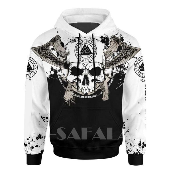 men's hoodies & sweatshirts skull viking warrior to brazil 3d printed hoodie man female zipper pullover sweatshirt hooded tracksuits-2, Black
men's hoodies & sweatshirts skull viking warrior to brazil 3d printed hoodie man female zipper pullover sweatshirt hooded tracksuits-2, Black