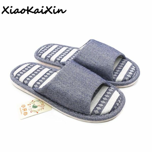 slippers couple 2021 men and women summer indoor home handmade cotton linen lover house gingham guest, Black
slippers couple 2021 men and women summer indoor home handmade cotton linen lover house gingham guest, Black