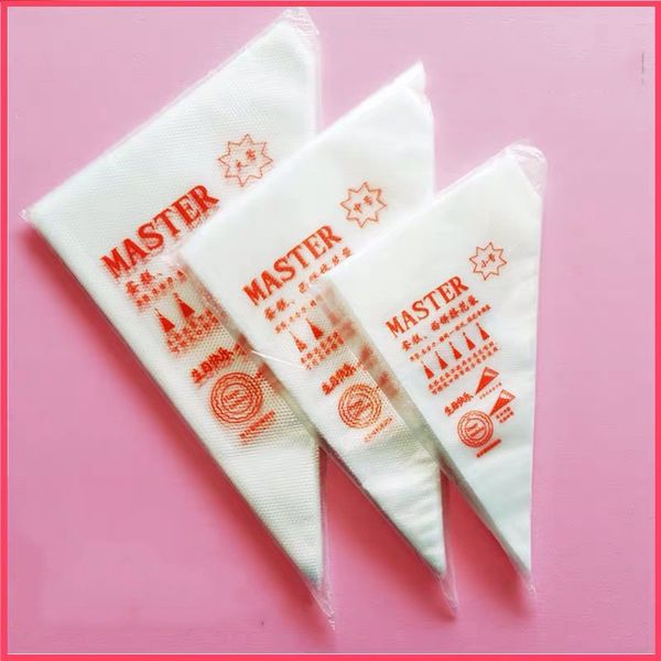 100pcs/set plastic pastry bag cake tools diy icing piping thicken disposable cream bags cakes baking decorating tool s m l wly bh4745
100pcs/set plastic pastry bag cake tools diy icing piping thicken disposable cream bags cakes baking decorating tool s m l wly bh4745