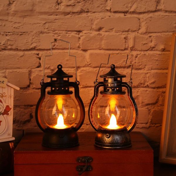 night lights wick portable adornment lamp retro led handheld lantern classic kerosene home decoration
night lights wick portable adornment lamp retro led handheld lantern classic kerosene home decoration
