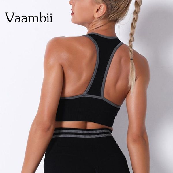 bra with padding seamless underwear push up bras for woman black backless women's vest yoga women tank outfit
bra with padding seamless underwear push up bras for woman black backless women's vest yoga women tank outfit