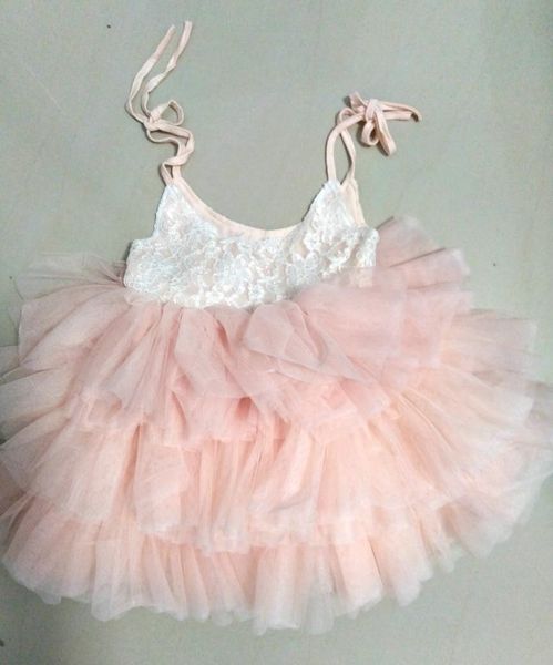 girl's dresses 2021 summer children princess dress baby girls yarn sling flower lace 2-5y wholesale lots bulk clothes, Red;yellow
girl's dresses 2021 summer children princess dress baby girls yarn sling flower lace 2-5y wholesale lots bulk clothes, Red;yellow