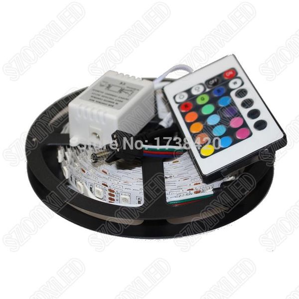 with 24keys remote controller 14.4 w/m rgb led strip smd set 60leds 12v dc waterproof ip65 rope light 10m strips
with 24keys remote controller 14.4 w/m rgb led strip smd set 60leds 12v dc waterproof ip65 rope light 10m strips