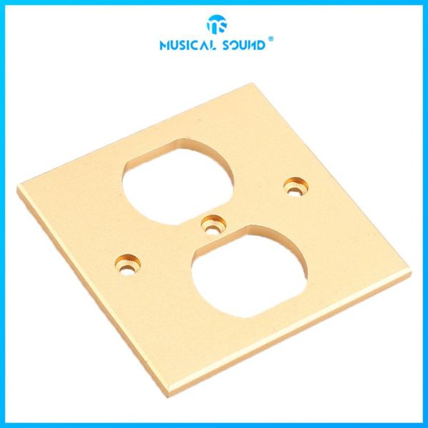 computer speakers 2pc speaker socket board acoustic terminals hifi audio 86*86 american wall plug aluminum alloy panel
computer speakers 2pc speaker socket board acoustic terminals hifi audio 86*86 american wall plug aluminum alloy panel