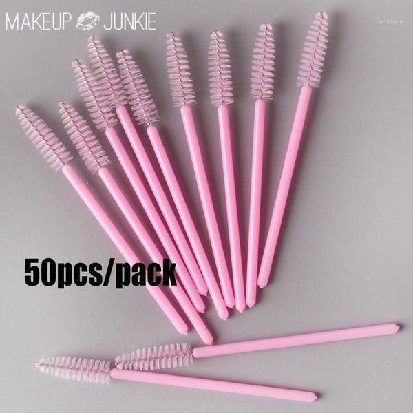 50pcs/pack disposable eyelash brush mascara applicator makeup brushes comb cosmetics tools1
50pcs/pack disposable eyelash brush mascara applicator makeup brushes comb cosmetics tools1