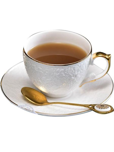 cups & saucers small european tea coffee cup ceramic vintage white ice fine bone china dinner set relief gold rim canecas ed50bd
cups & saucers small european tea coffee cup ceramic vintage white ice fine bone china dinner set relief gold rim canecas ed50bd