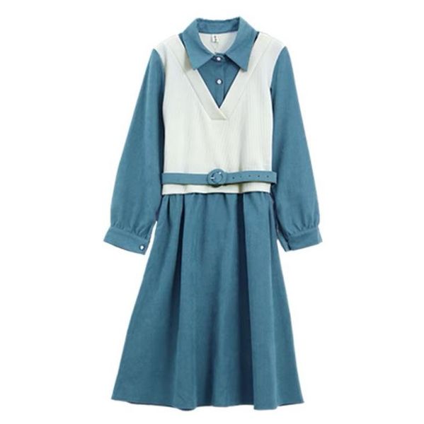 casual dresses women's clearance vests fake two-piece waist dress trend party women clothes harajuku korean bow cotton, Black;gray
casual dresses women's clearance vests fake two-piece waist dress trend party women clothes harajuku korean bow cotton, Black;gray