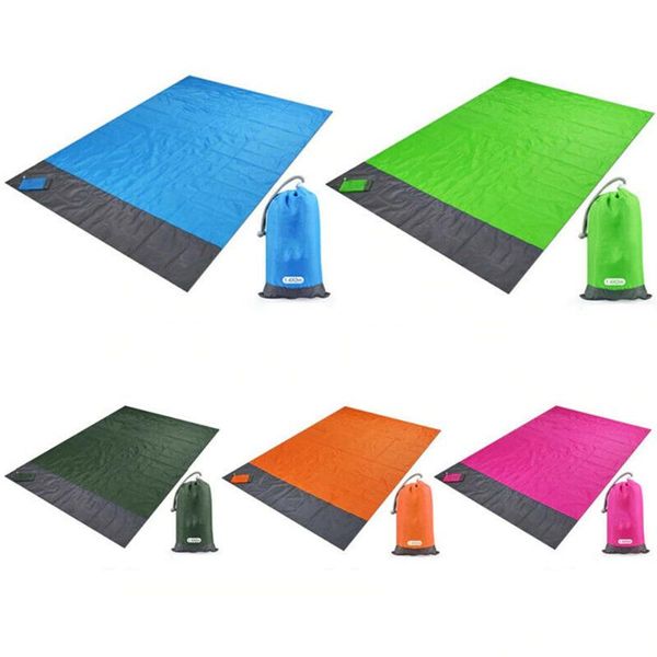 outdoor pads waterproof beach blanket portable sandproof picnic mat camping sleeping pad 2m*1.4m ground mattress hiking traveling
outdoor pads waterproof beach blanket portable sandproof picnic mat camping sleeping pad 2m*1.4m ground mattress hiking traveling