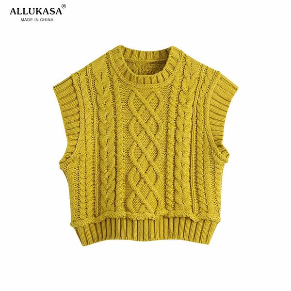 2022 autumn sweater women casual turtleneck pink pullover vest chic lady sleeveless sweaters girls cute knitted jumpers, White;black
2022 autumn sweater women casual turtleneck pink pullover vest chic lady sleeveless sweaters girls cute knitted jumpers, White;black