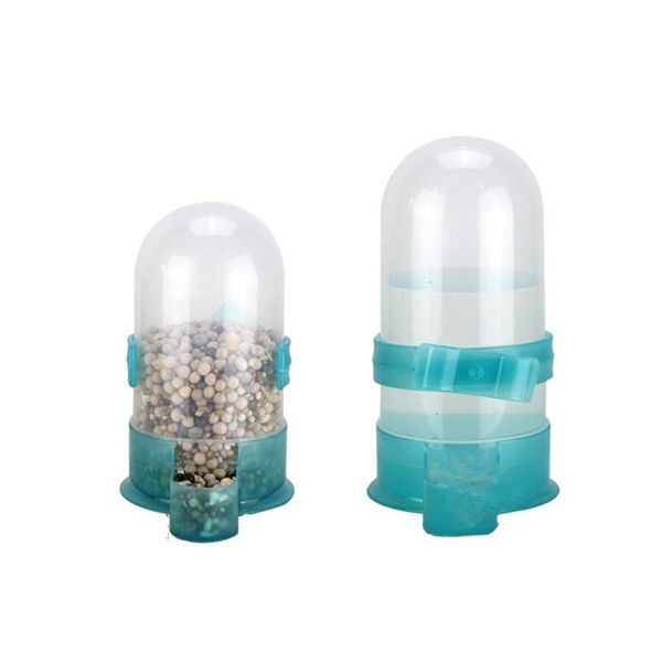 other bird supplies birds feeder drinker waterer with automatic drinking water sprinkler proof cup for parrots budgie cockatiel lovebirds
other bird supplies birds feeder drinker waterer with automatic drinking water sprinkler proof cup for parrots budgie cockatiel lovebirds