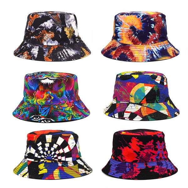 the new fisherman hat for men and women fashion printing european and american hat tide with outdoor leisure sunshade spring and summer basi, Blue;gray
the new fisherman hat for men and women fashion printing european and american hat tide with outdoor leisure sunshade spring and summer basi, Blue;gray