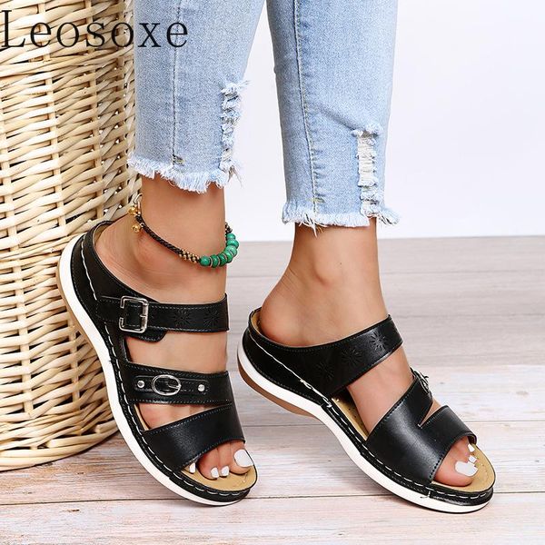 sandals women's platform shoes women buckle back strap black brown blue 2021 sandalias sandles woman slippers
sandals women's platform shoes women buckle back strap black brown blue 2021 sandalias sandles woman slippers