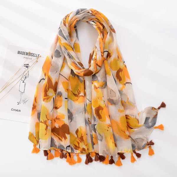 scarves lady womens long cute print scarf wraps shawl soft fashion women flowers hollow lace gradient silk spring w180, Blue;gray
scarves lady womens long cute print scarf wraps shawl soft fashion women flowers hollow lace gradient silk spring w180, Blue;gray
