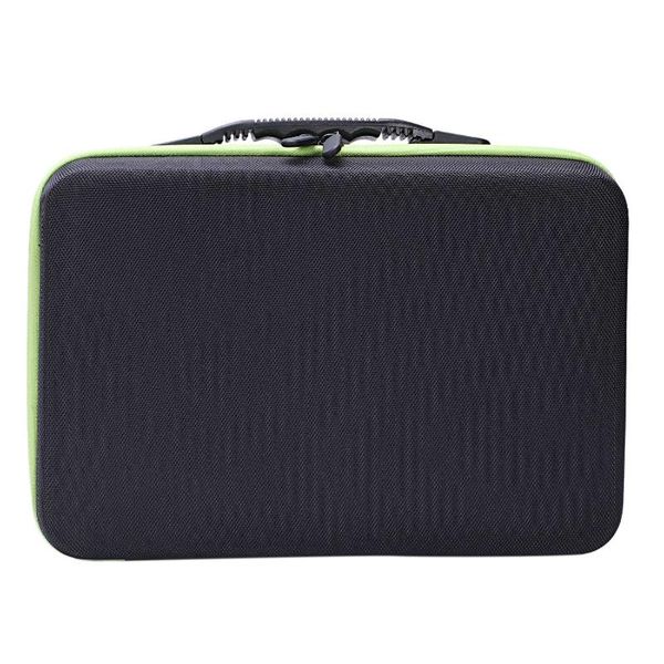 storage boxes & bins promotion essential oil bag box 60 bottles eva for 15ml carrying case travel home portable hand
storage boxes & bins promotion essential oil bag box 60 bottles eva for 15ml carrying case travel home portable hand
