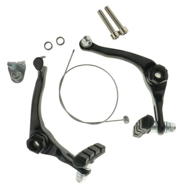 bike brakes 2pcs front rear detachable u type brake caliper wear resistant tool lightweight aluminum alloy durable cycling accessories
bike brakes 2pcs front rear detachable u type brake caliper wear resistant tool lightweight aluminum alloy durable cycling accessories