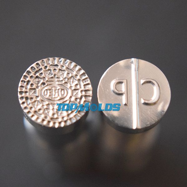 usa ore cp 8mm candy press punch die set tools custom punch cast press for tdp machine
usa ore cp 8mm candy press punch die set tools custom punch cast press for tdp machine