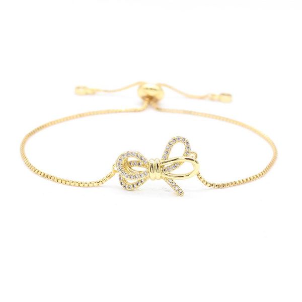 charm bracelets poshfeel cute crystal bowknot bracelet women fashion jewelry chain link adjustable & bangles mbr190071, Golden;silver
charm bracelets poshfeel cute crystal bowknot bracelet women fashion jewelry chain link adjustable & bangles mbr190071, Golden;silver