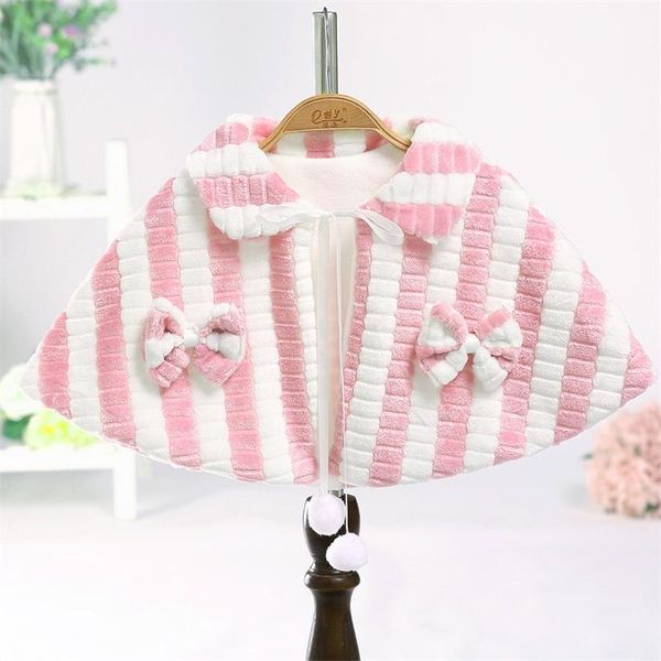 jackets autumn white wrap shawl coat 1 14 year children birthday evening party outwear baby girls clothes wedding cape winter furry robe, Blue;gray
jackets autumn white wrap shawl coat 1 14 year children birthday evening party outwear baby girls clothes wedding cape winter furry robe, Blue;gray