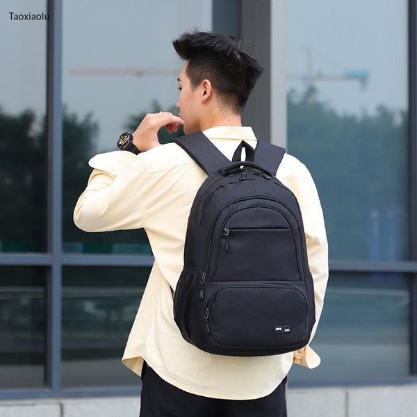 backpack large capacity male lapanti theft travel bagpack waterproof men mochila notebook school bags for teenage
backpack large capacity male lapanti theft travel bagpack waterproof men mochila notebook school bags for teenage