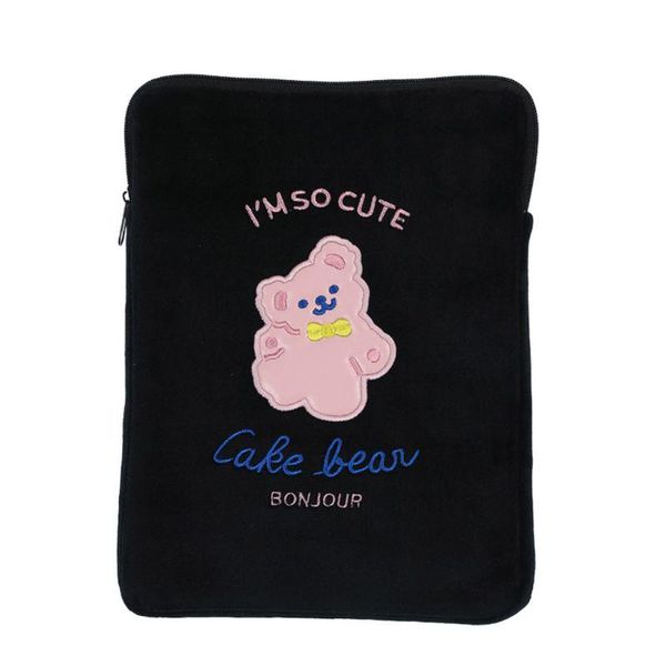 cosmetic bags & cases d0lf portable cartoon embroidery pattern lapsleeve case bag pouch cover for 11in 10.5in 9.7in tablet
cosmetic bags & cases d0lf portable cartoon embroidery pattern lapsleeve case bag pouch cover for 11in 10.5in 9.7in tablet