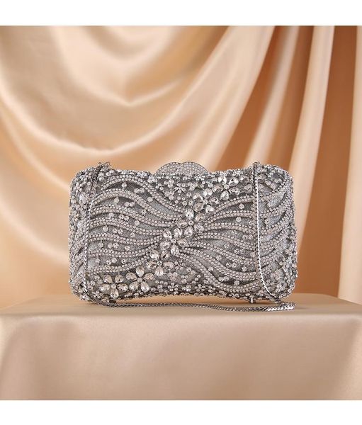 ladies casual chain crossbody bag shoulder bags for party women clutch banquet purse boutique wedding diamond evening
ladies casual chain crossbody bag shoulder bags for party women clutch banquet purse boutique wedding diamond evening