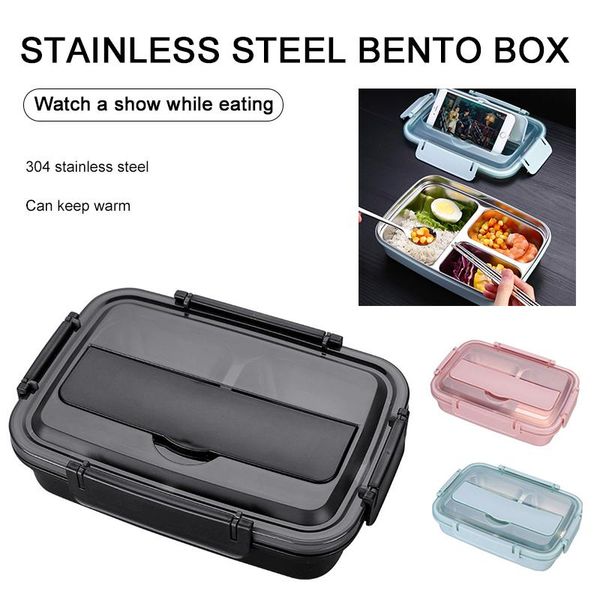 dinnerware sets lunch box stainless steel storage container kids school adults office portable bento
dinnerware sets lunch box stainless steel storage container kids school adults office portable bento