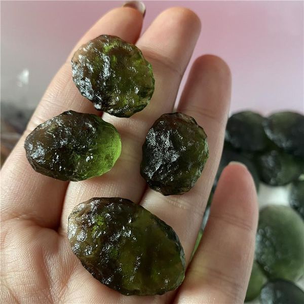 decorative objects & figurines crystal energy stone czech meteorite impact glass rough
decorative objects & figurines crystal energy stone czech meteorite impact glass rough